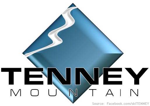 Tenney Mountain logo