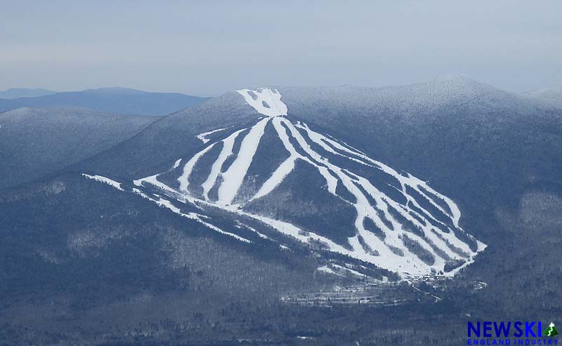 Waterville Valley, February 5, 2017