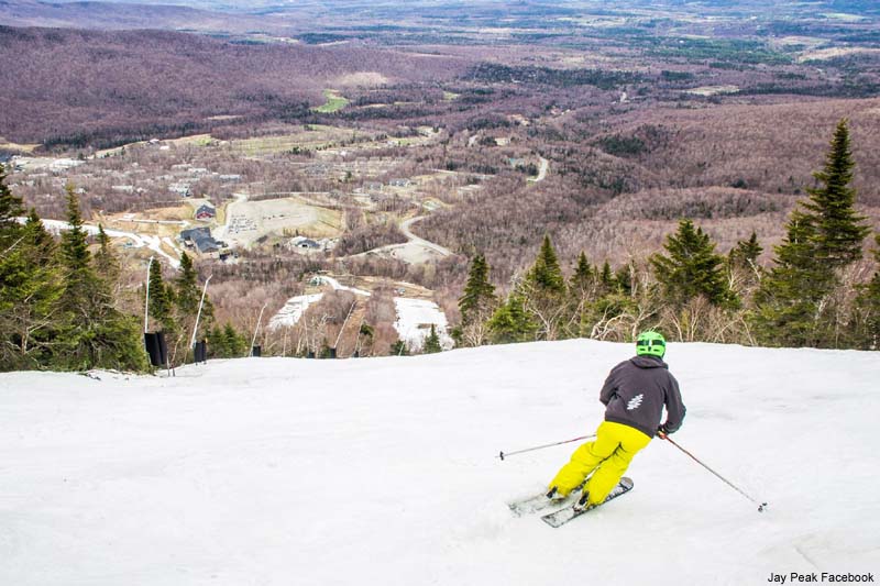 Jay Peak