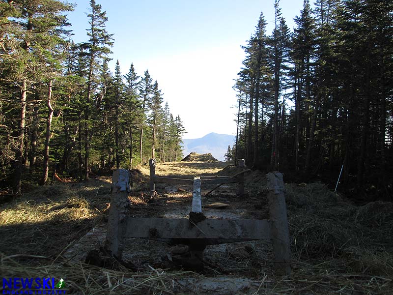 High Country T-Bar at Waterville Valley