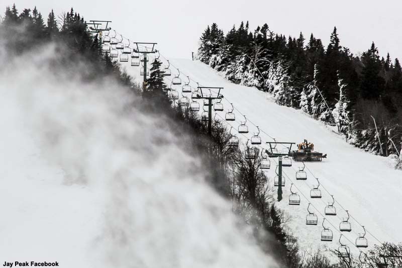 Jay Peak