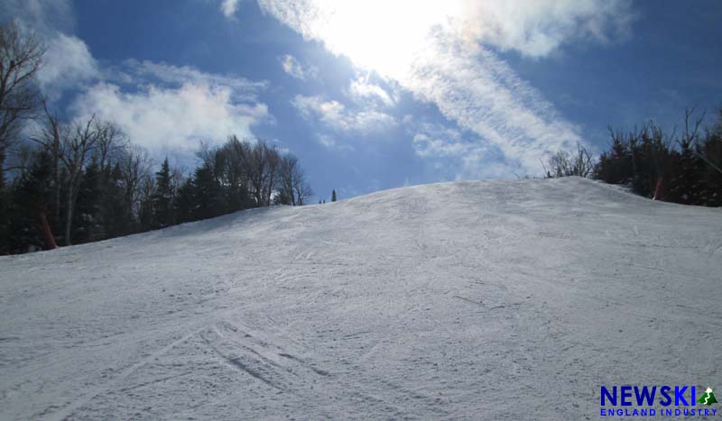 Big Dipper Trail (file photo)