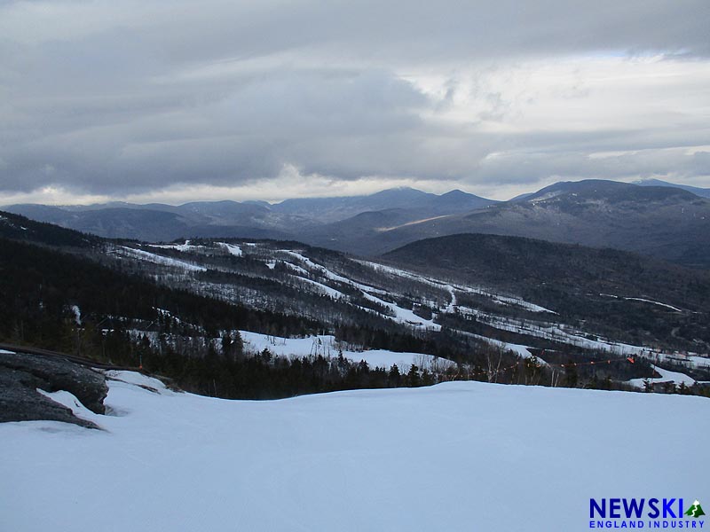 Sunday River, 4/14/2018