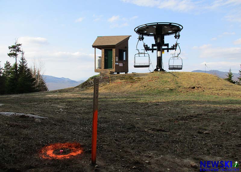 Bretton Woods Gondola Line