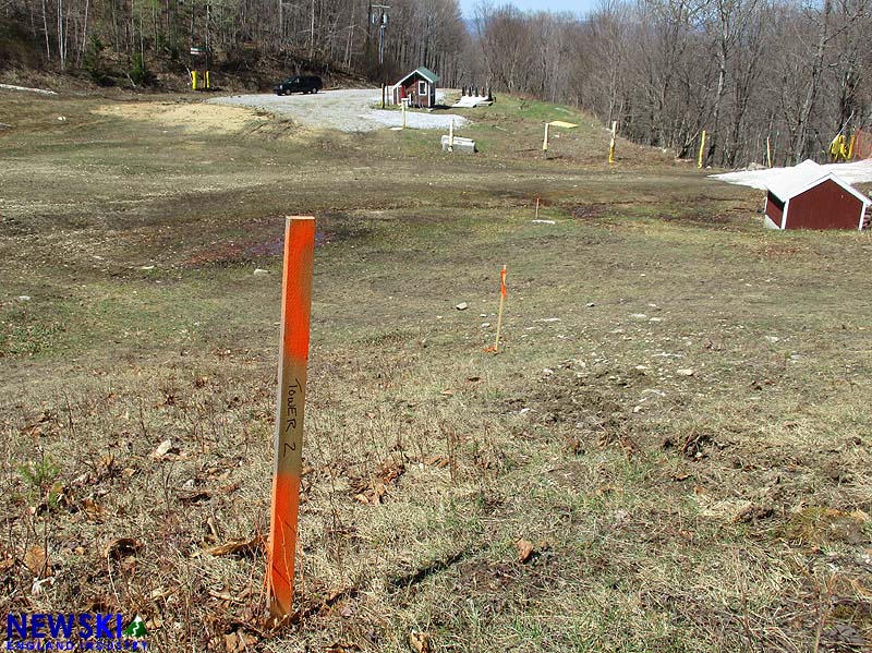 Stratton Snow Bowl