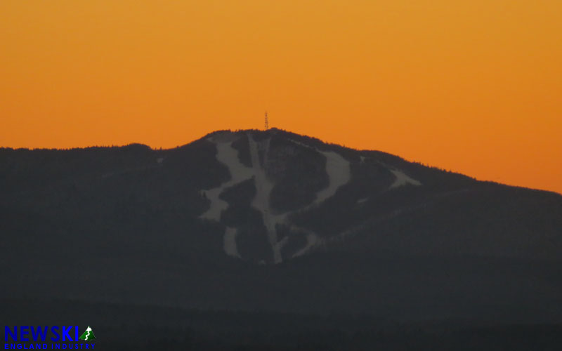 Mt. Sunapee Sun Bowl