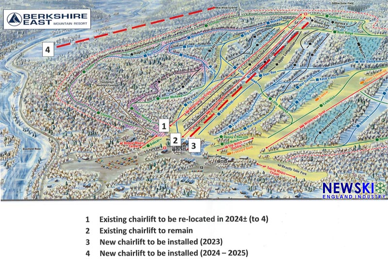 Berkshire East Lift Hours at David Stevenson blog