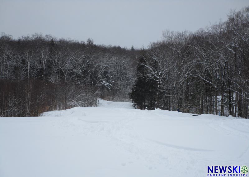 Loon South Peak Expansion