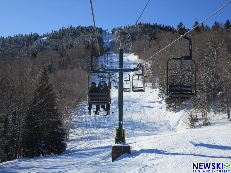 Smugglers Notch