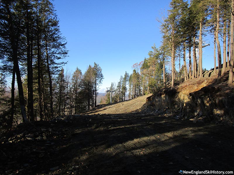 Berkshire East summit