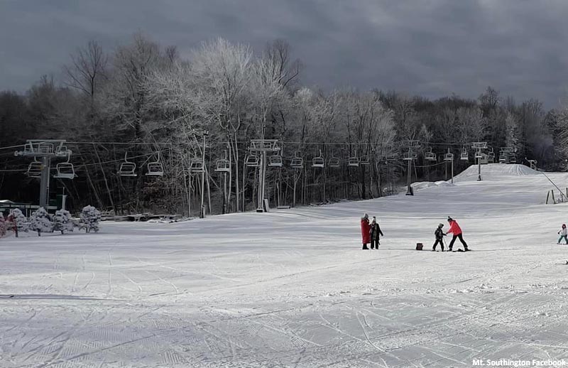 Northstar Triple, Mt. Southington