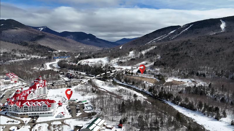 Loon Announces RiverWalk Gondola