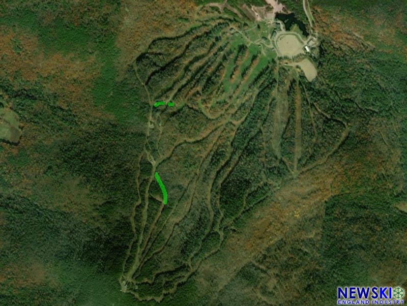 Gunstock expansion map