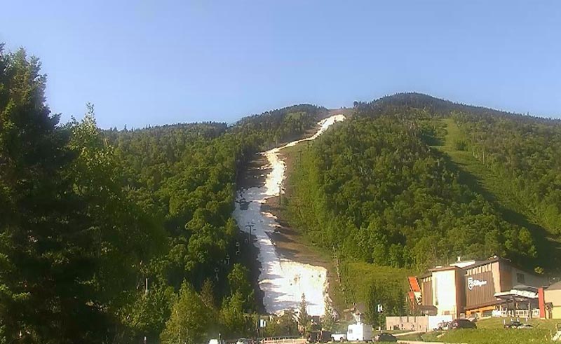 Killington, June 1, 2024