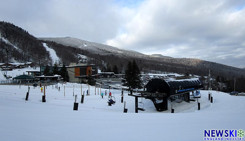 Killington Announces Completion of Sale, New Investment