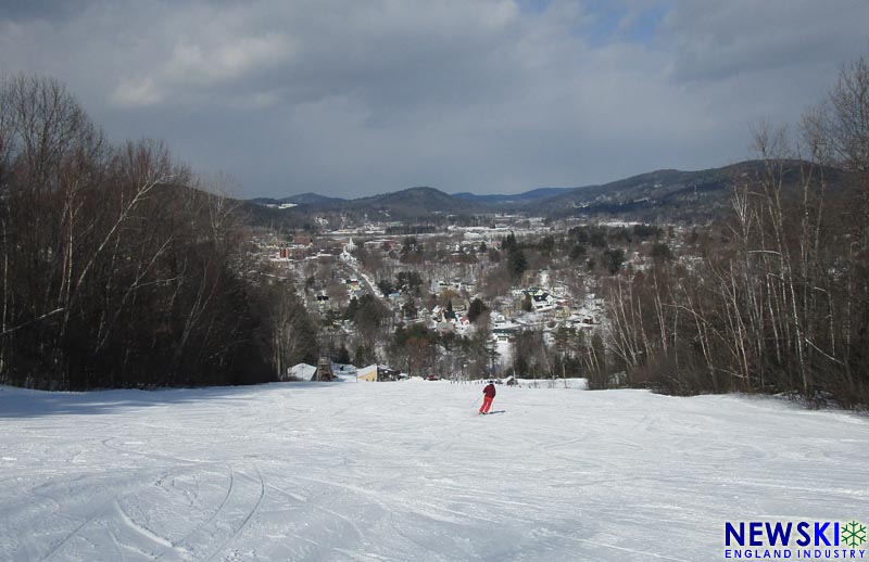 Storrs Hill to Offer Free Skiing This Winter