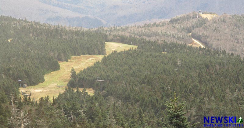 South Ridge Quad 10/22/18