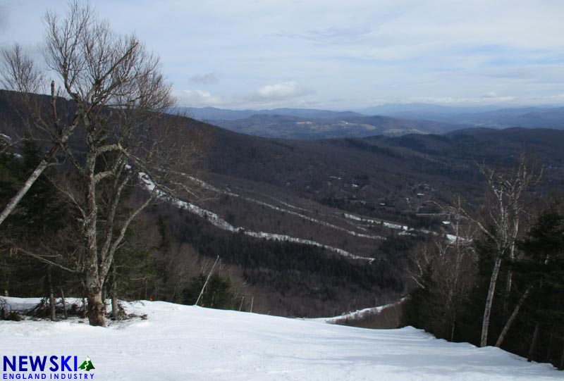 Sugarbush, April 21, 2019