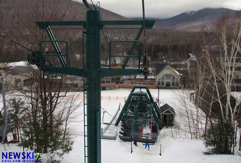 Kancamagus Quad