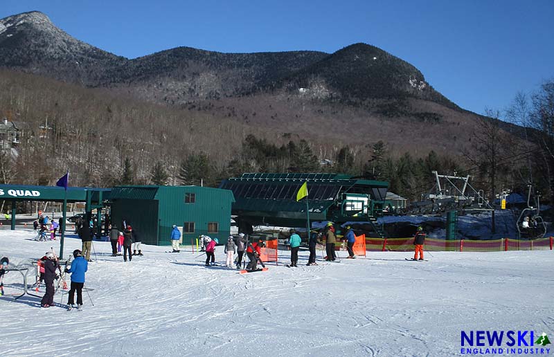 Kancamagus Quad