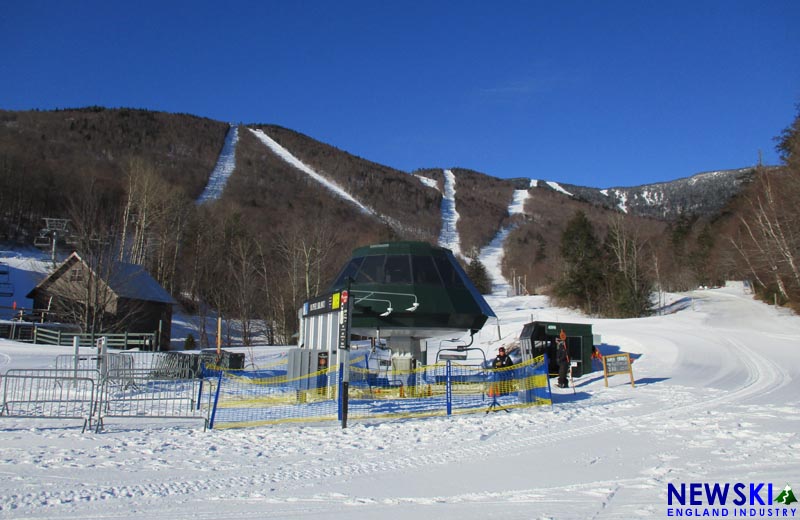 Sugarbush Sets New England Record with 170 Lift Ticket