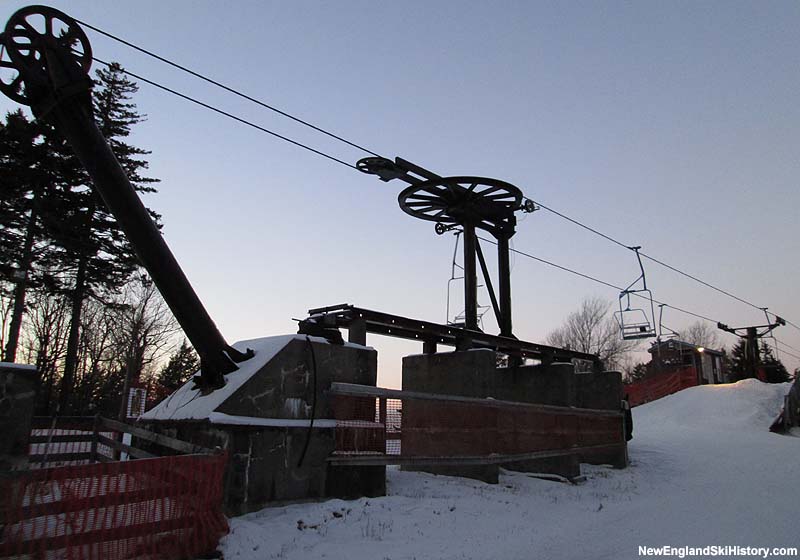 Whaleback Seeking Donations to Repair Chairlift