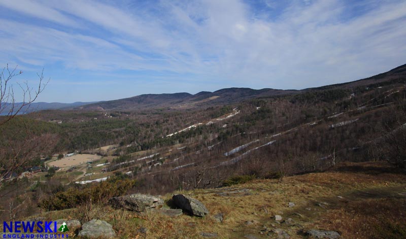 Gunstock, May 2, 2020