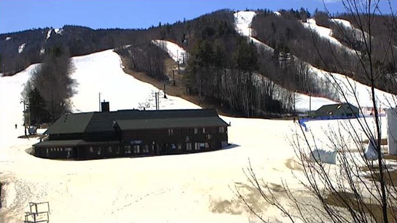 Gunstock Closing Day 2020