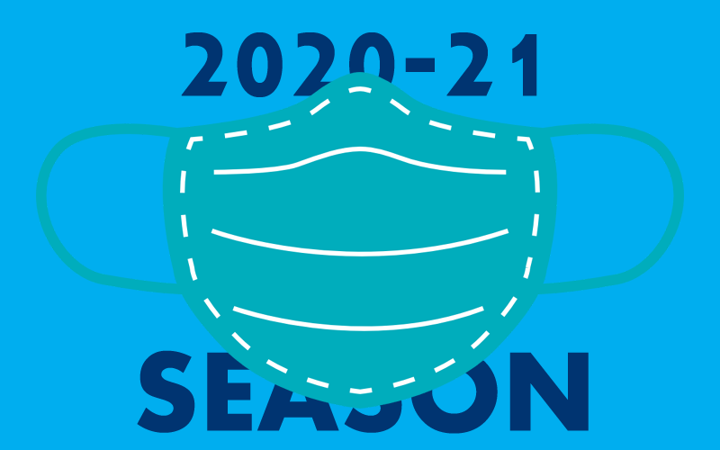 2020-21 Ski Season