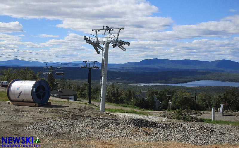 High Speed Quad, 08/31/2020