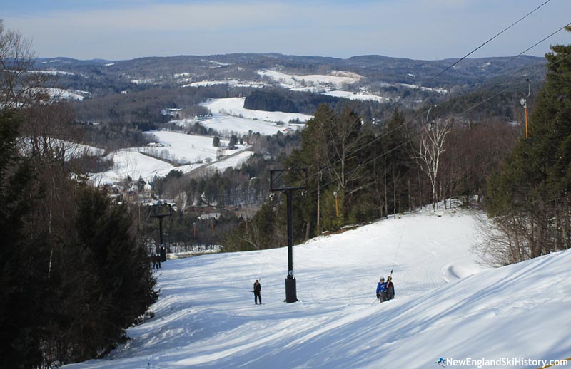 Ascutney