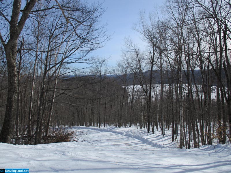 Baker Mountain