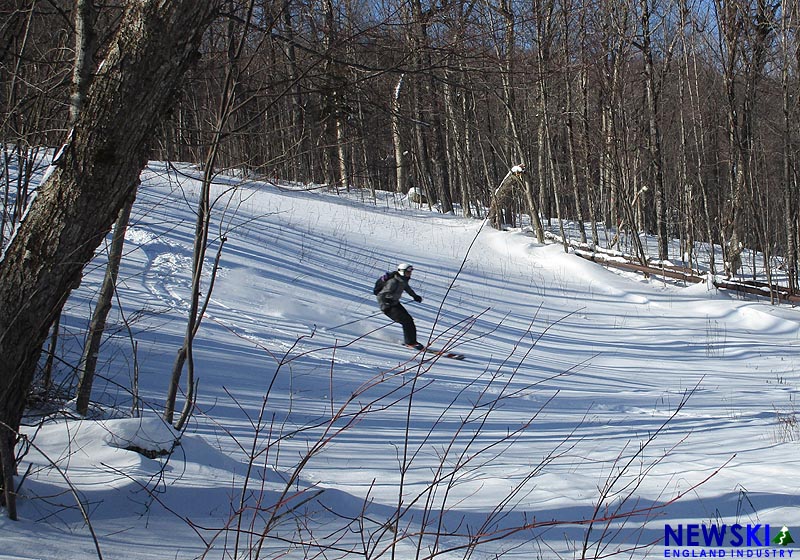 Opening Day Finally Arrives at Many Natural Areas