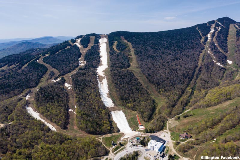 Killington