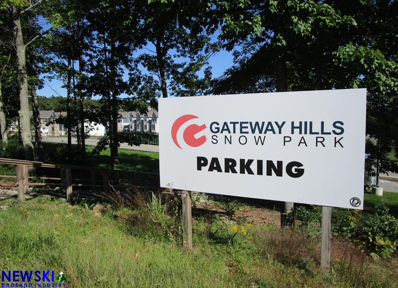 Gateway Hills