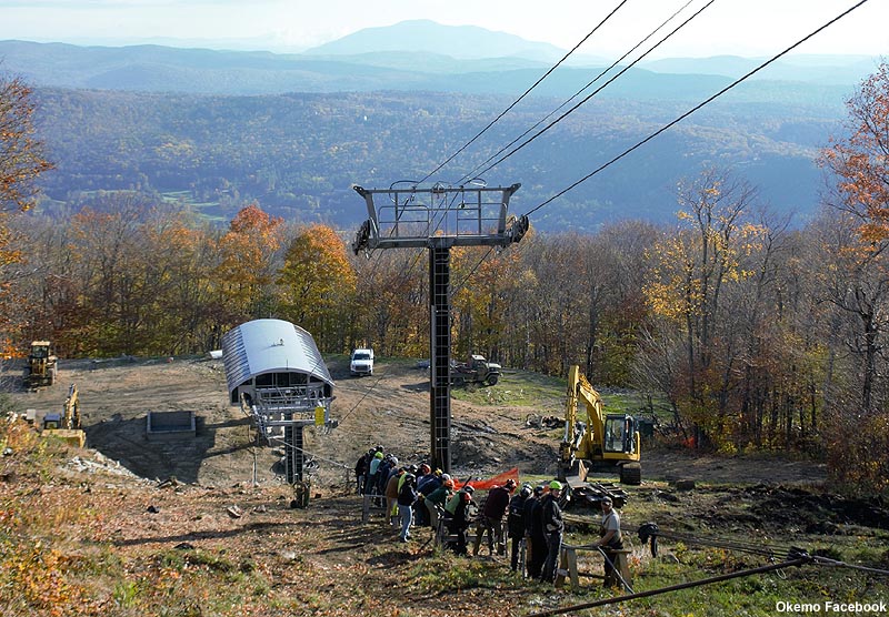 Okemo