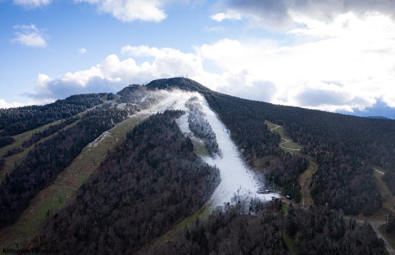 Killington