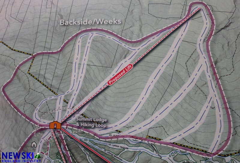 Gunstock Master Development Plan