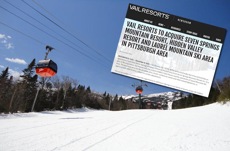 Vail Resorts