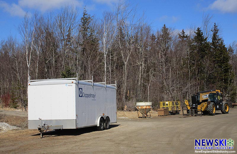 Sunday River Construction