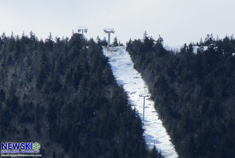 Sunday River Construction