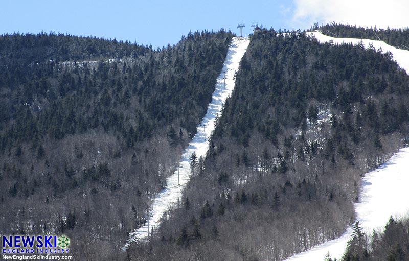 Sunday River Construction