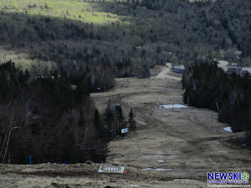 Waterville Valley Six Pack