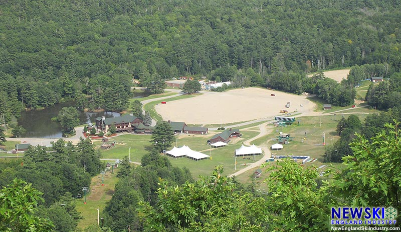 Gunstock, July 27, 2022