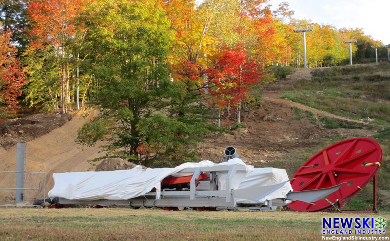 Loon Seven Brothers Quad