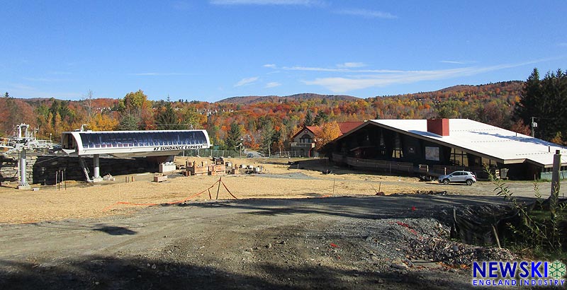 Mount Snow Sundance Six