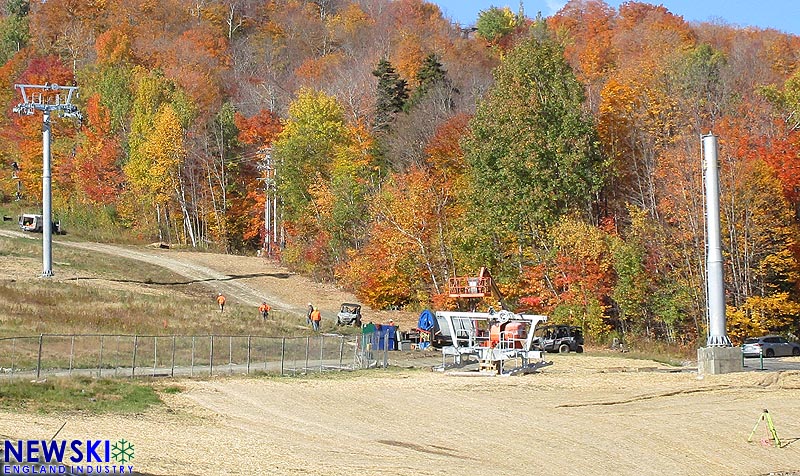 Mount Snow Sundance Six