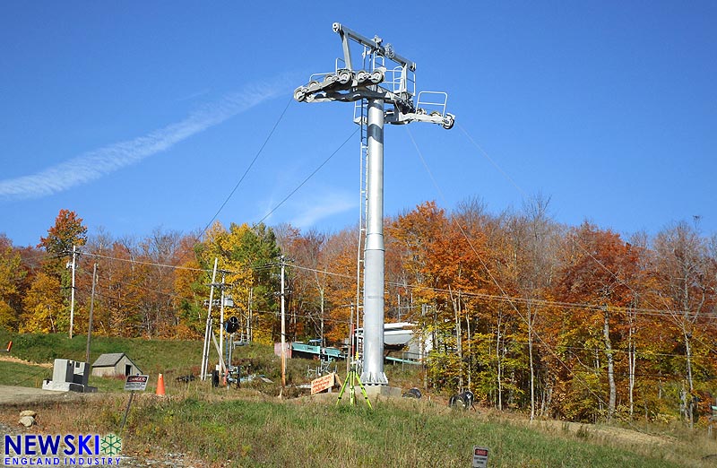 Mount Snow Sundance Six