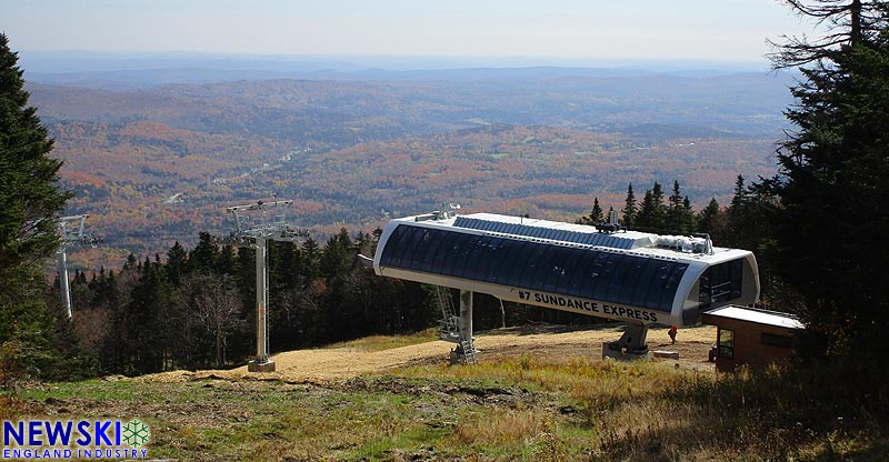 Mount Snow Sundance Six