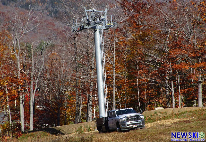 Loon Seven Brothers Quad